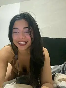 mysteriousgirl20 online show from 14, 2, 2026