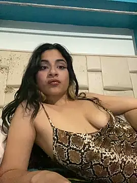 mysteriousgirl20 online show from 13, 3, 2026