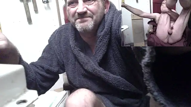 Snapshot of Vernalot_76 chatting on 30, 12, 2024 Vernalot 76 online show from 30, 12, 2024