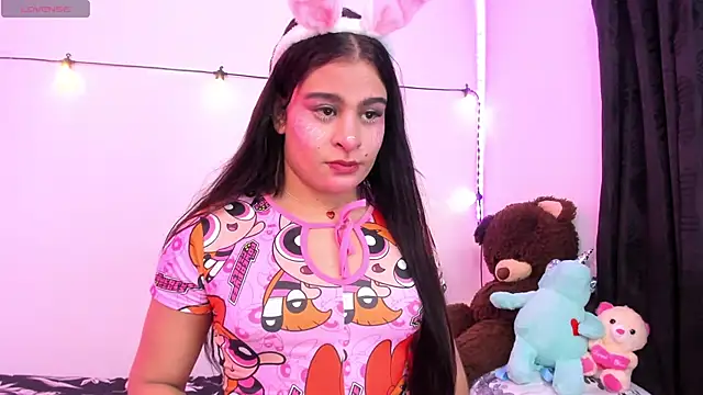 Snapshot of Stardarling_ chatting on 5, 2, 2026 Stardarling online show from 5, 2, 2026