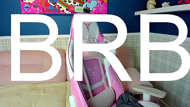 Sandra  Cute online show from 8, 12, 2024