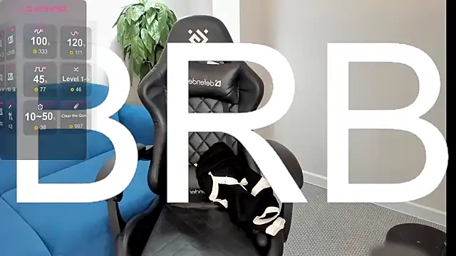 Sandra  Cute online show from 3, 2, 2025