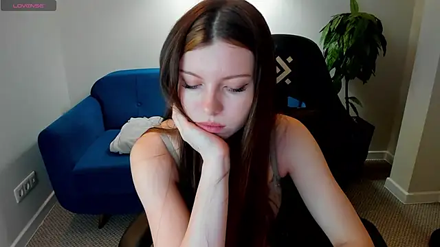 Sandra  Cute online show from 11, 2, 2025