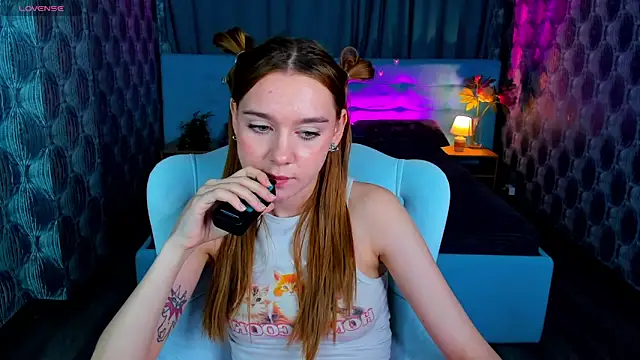 Lesi Moonie01 online show from 10, 3, 2025