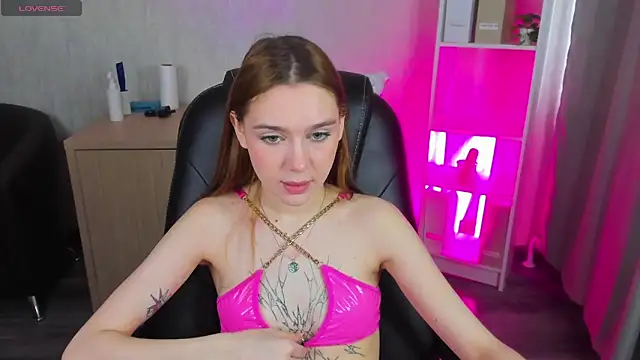 Lesi Moonie01 online show from 13, 3, 2025