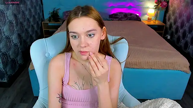 Lesi Moonie01 online show from 19, 3, 2025