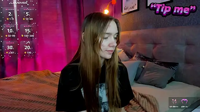 Lesi Moonie01 online show from 11, 9, 2025