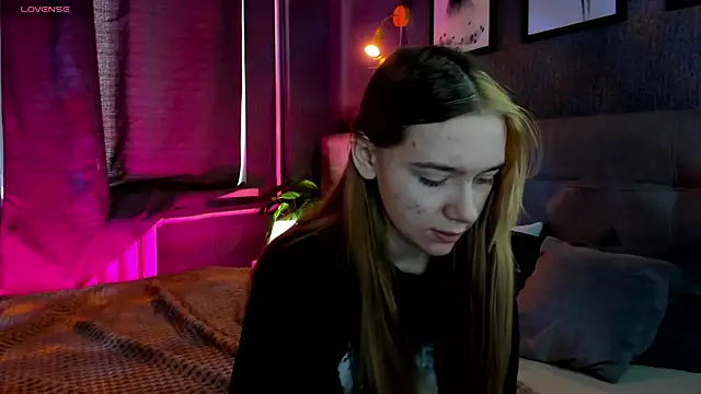 Lesi Moonie01 online show from 26, 9, 2025