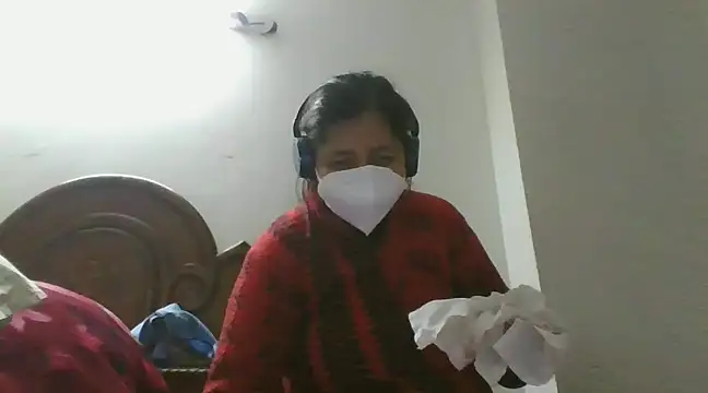 cutiecatty21 online show from 20, 12, 2024