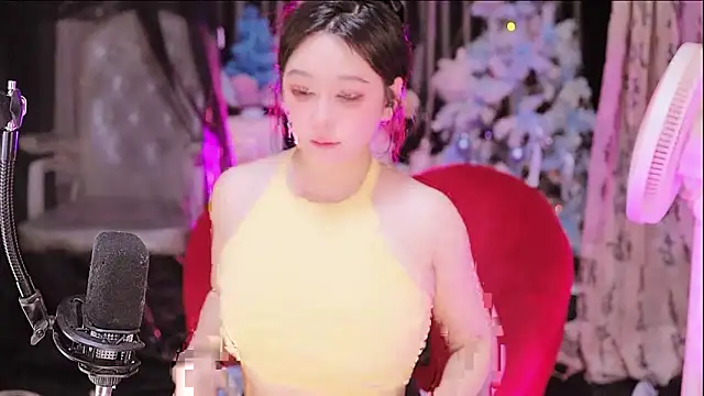 Missy Nana21 online show from 30, 9, 2025