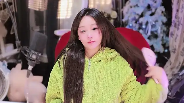 Missy Nana21 online show from 21, 11, 2025