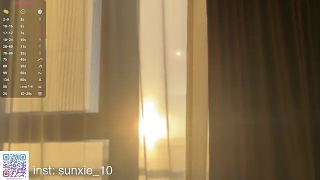 Sunshine Diana online show from 20, 2, 2026