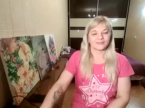 Lia Laguna77 online show from 15, 1, 2025