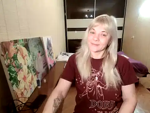 Lia Laguna77 online show from 18, 1, 2025