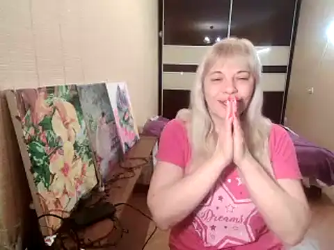 Lia Laguna77 online show from 30, 1, 2025