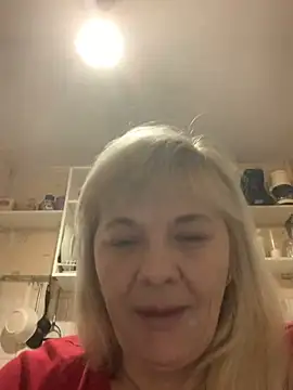 Lia Laguna77 online show from 9, 2, 2025