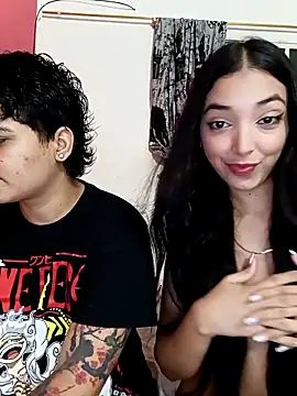 SHARLOTTE MORGAN online show from 9, 11, 2025