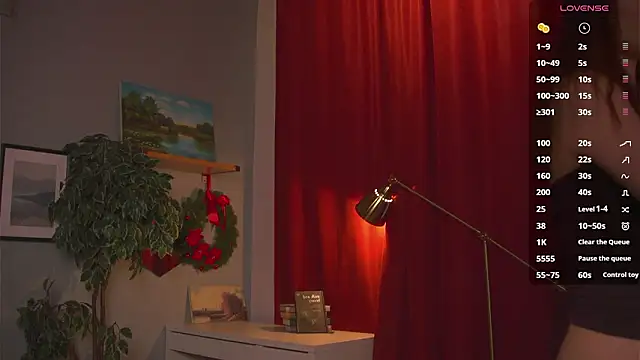 its me lissa  online show from 26, 2, 2026