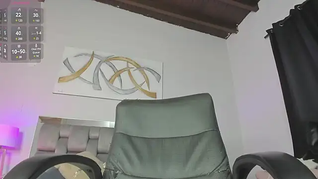 Snapshot of kimberlyycox chatting on 13, 3, 2025 kimberlyycox online show from 13, 3, 2025