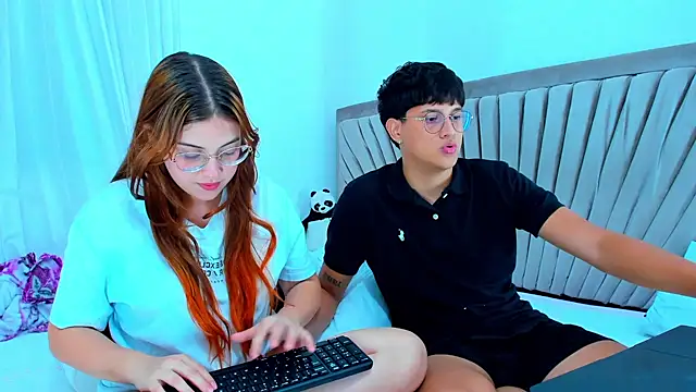 kittyandrick online show from 18, 3, 2025