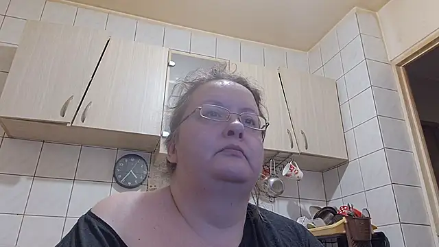 melissaBlessing online show from 22, 12, 2025