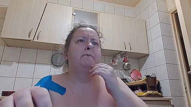 melissaBlessing online show from 18, 2, 2026