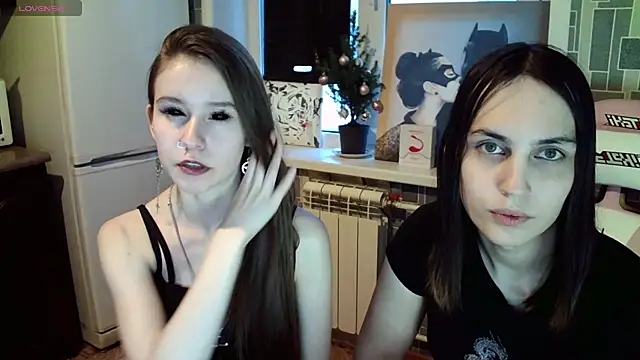 Snapshot of BlackHe4rts_ chatting on 10, 1, 2025 BlackHe4rts  online show from 10, 1, 2025