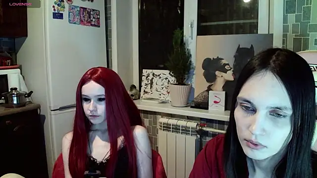 Snapshot of BlackHe4rts_ chatting on 21, 2, 2025 BlackHe4rts  online show from 21, 2, 2025