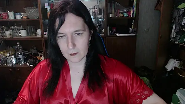 Lilith Shumerian online show from 7, 12, 2024