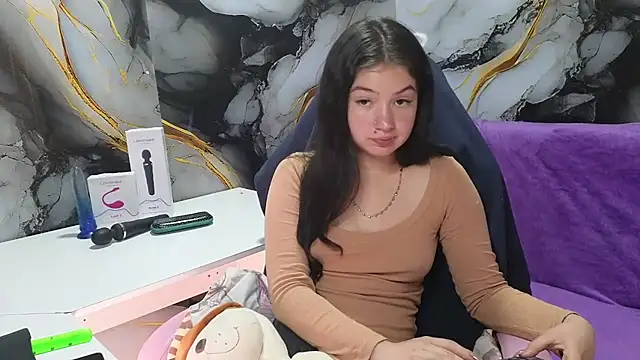 lilimini032 online show from 16, 2, 2026