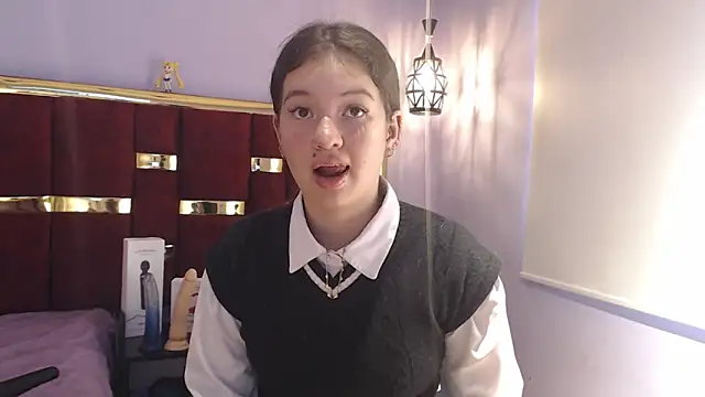 lilimini032 online show from 24, 3, 2026