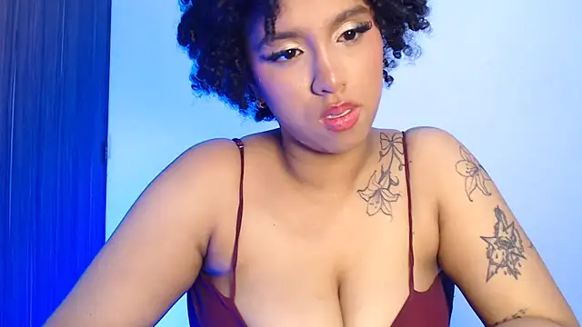 barbara falcons online show from 3, 2, 2026