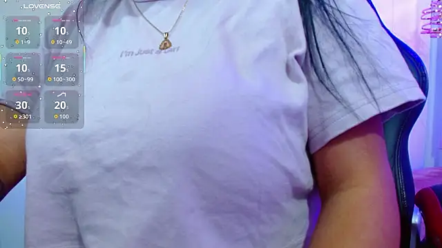 violletha online show from 5, 2, 2026