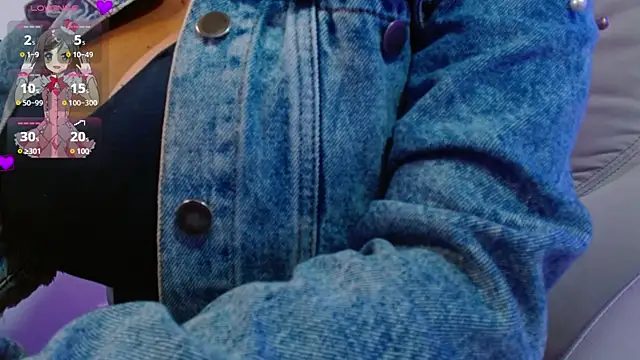 Snapshot of violletha chatting on 7, 7, 2026 violletha online show from 7, 7, 2026