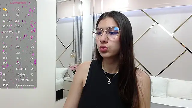 Snapshot of Lita_Rogers chatting on 3, 1, 2025 Lita Rogers online show from 3, 1, 2025