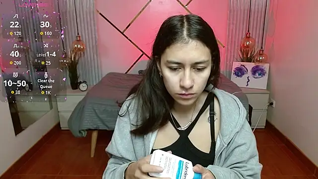 Lita Rogers online show from 18, 4, 2026