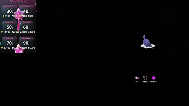 milly sanchez online show from 22, 2, 2025