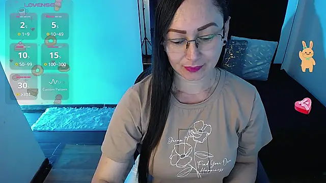 Snapshot of milly_sanchez chatting on 25, 4, 2026 milly sanchez online show from 25, 4, 2026