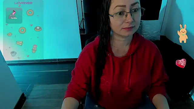 Snapshot of milly_sanchez chatting on 2, 5, 2026 milly sanchez online show from 2, 5, 2026