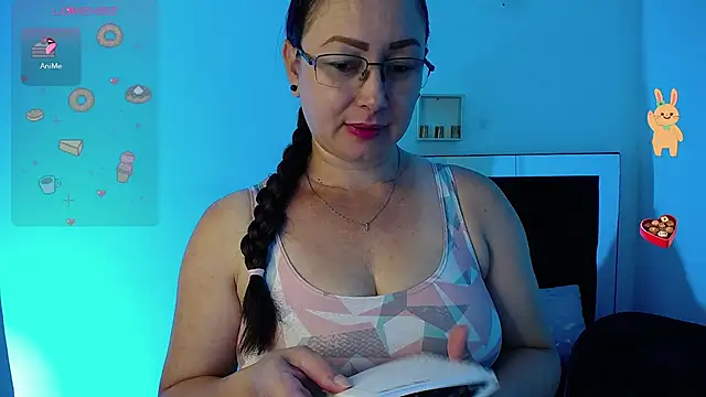 Snapshot of milly_sanchez chatting on 8, 5, 2026 milly sanchez online show from 8, 5, 2026