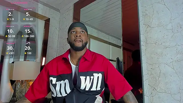 Drake Nassir4 online show from 15, 11, 2025