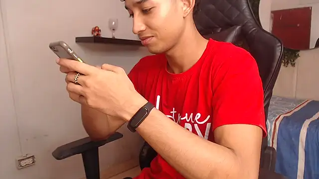 jose sexycumm online show from 10, 12, 2024