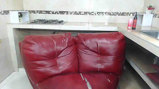 jose sexycumm online show from 18, 1, 2025