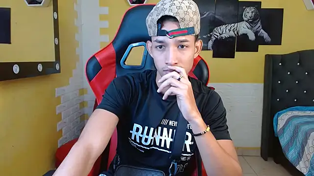 jose sexycumm online show from 5, 10, 2025