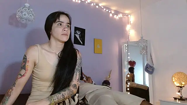 Snapshot of Kimandyuk chatting on 29, 1, 2025 Kimandyuk online show from 29, 1, 2025