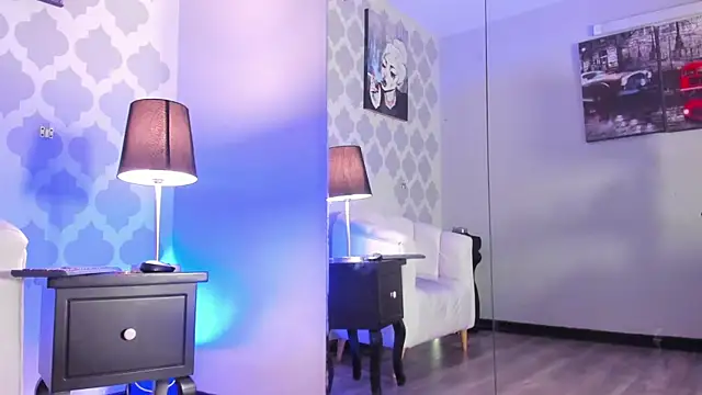 GabyPetit online show from 18, 4, 2026