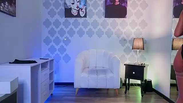 Snapshot of GabyPetit chatting on 14, 7, 2026 GabyPetit online show from 14, 7, 2026