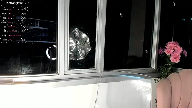 Megan Lim online show from 18, 12, 2024