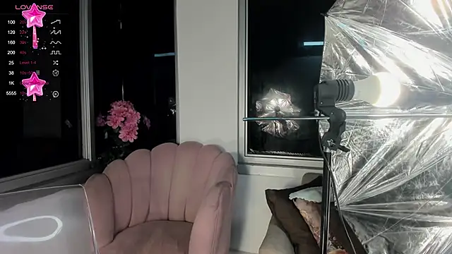 Snapshot of Megan_Lim chatting on 20, 12, 2024 Megan Lim online show from 20, 12, 2024