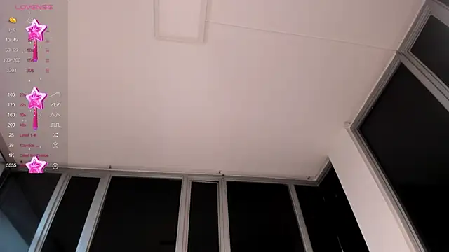 Snapshot of Megan_Lim chatting on 16, 1, 2025 Megan Lim online show from 16, 1, 2025